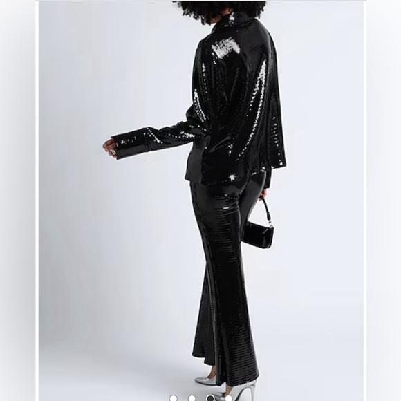 NWT TopShop Pants. - Picture 2 of 6